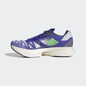 Adidas Adizero Adios Pro 2.0 Blue