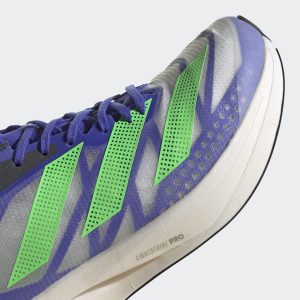 Adidas Adizero Adios Pro 2.0 Blue