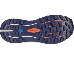 Brooks Cascadia 16 Aqua/Tourmaline/Rooibos Tea