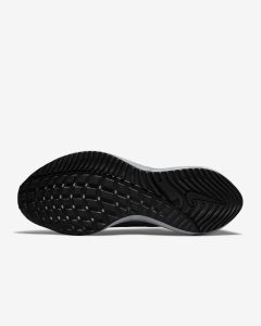 Nike Air Zoom Vomero 16 Black/Smoke Grey/Metallic Silver