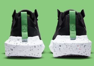 Nike Crater Impact Black/Iron Grey/Off Noir/Dark Smoke Grey