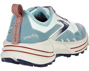 Brooks Cascadia 16 Aqua/Tourmaline/Rooibos Tea