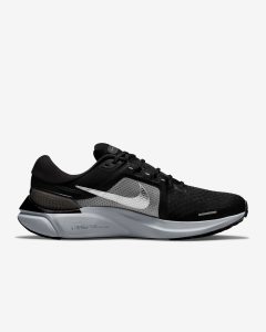 Nike Air Zoom Vomero 16 Black/Smoke Grey/Metallic Silver