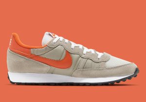 Nike Challenger OG Orange