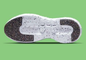 Nike Crater Impact Black/Iron Grey/Off Noir/Dark Smoke Grey