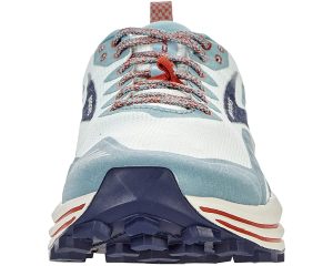 Brooks Cascadia 16 Aqua/Tourmaline/Rooibos Tea