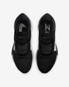 Nike Air Zoom Vomero 16 Black/Smoke Grey/Metallic Silver