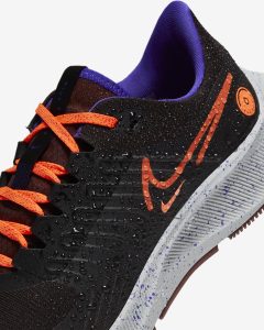 Nike Air Zoom Pegasus 38 Shield Total Orange/Bronze Eclipse/Black
