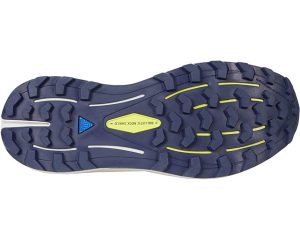 Brooks Cascadia 16 Blue/Peacoat/Lime