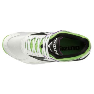Mizuno Sky Medal White/Green