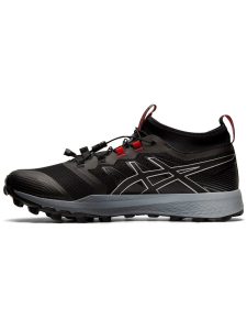 Asics FujiTrabuco Pro Black