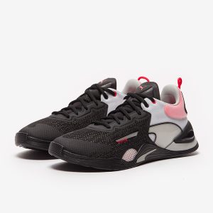 Puma Fuse Grey/Black