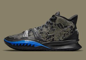 Nike Kyrie 7 