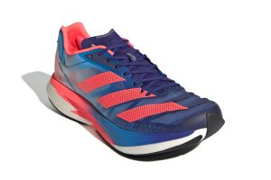 Adidas Adizero Adios Pro 2.0 Legacy Indigo/Turbo/Sky Rush
