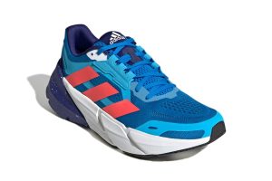Adidas Adistar Blue Rush/Turbo/Legacy Indigo