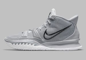 Nike Kyrie 7 Grey