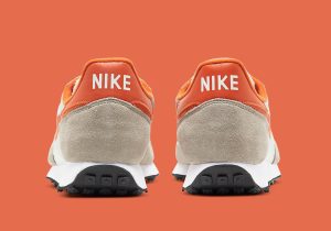 Nike Challenger OG Orange