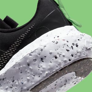 Nike Crater Impact Black/Iron Grey/Off Noir/Dark Smoke Grey