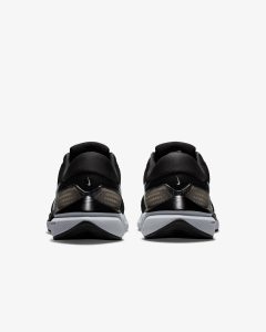 Nike Air Zoom Vomero 16 Black/Smoke Grey/Metallic Silver