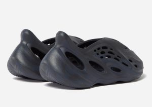 Adidas Yeezy Foam Runner Mineral Blue