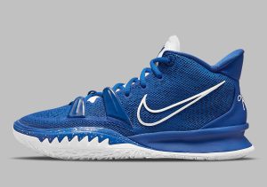 Nike Kyrie 7 Blue