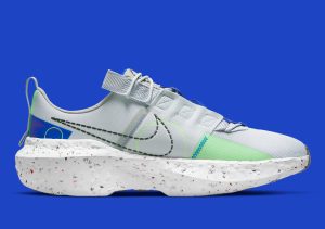 Nike Crater Impact 