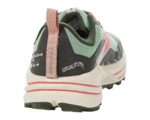 Brooks Cascadia 16 Basil/Duffel Bag/Coral