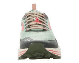 Brooks Cascadia 16 Basil/Duffel Bag/Coral