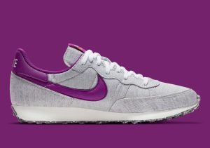 Nike Challenger OG Grey/Purple