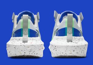 Nike Crater Impact 
