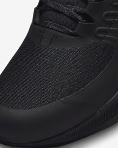 Nike Air Zoom Pegasus 38 Shield Black