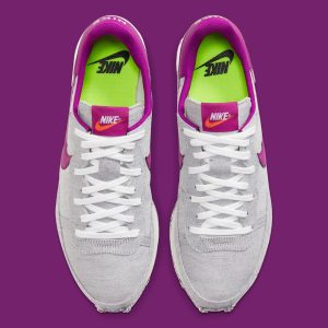 Nike Challenger OG Grey/Purple