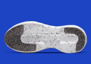 Nike Crater Impact 