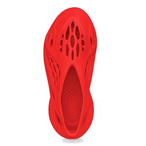 Adidas Yeezy Foam Runner Vermiliion