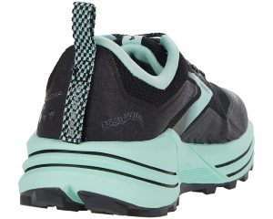 Brooks Cascadia 16 Black/Ebony/Yucca