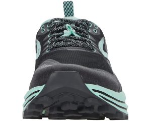 Brooks Cascadia 16 Black/Ebony/Yucca