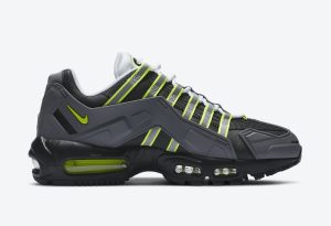 Nike Air Max 95 NDSTRKT Neon