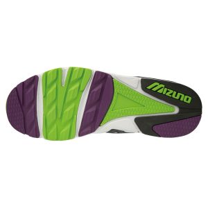 Mizuno Sky Medal White/Green
