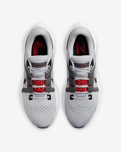 Nike Air Zoom Vomero 16 Grey/Light Crimson/Black