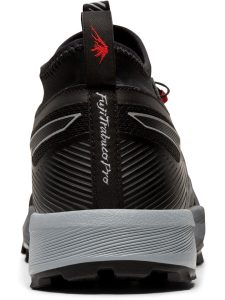 Asics FujiTrabuco Pro Black