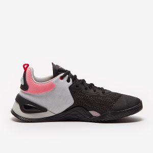 Puma Fuse Grey/Black