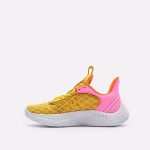 Under Armour Curry 9 Pink