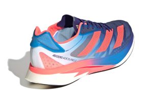 Adidas Adizero Adios Pro 2.0 Legacy Indigo/Turbo/Sky Rush