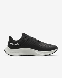 Nike Air Zoom Pegasus 38 Shield Black/White