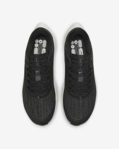 Nike Air Zoom Pegasus 38 Shield Black/White