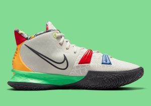 Nike Kyrie 7 