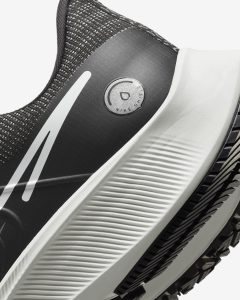 Nike Air Zoom Pegasus 38 Shield Black/White