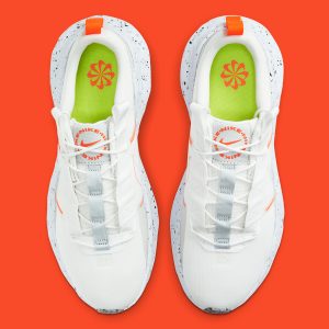 Nike Crater Impact Summit White/Platinum Tint/Photon Dust/Grey Fog