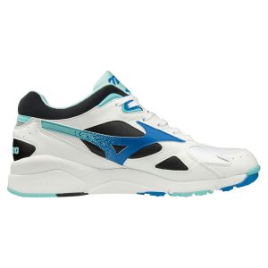 Mizuno Sky Medal White/Blue