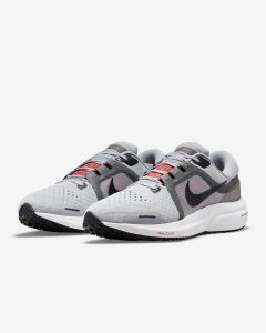 Nike Air Zoom Vomero 16 Grey/Light Crimson/Black